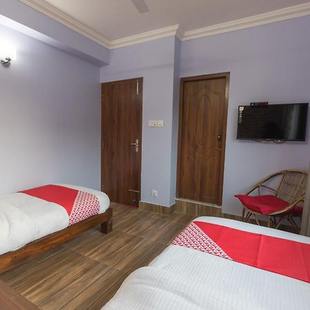 Oyo 729 Hotel Era Balaju Eksteriør billede